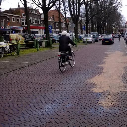 De Veemarkt is een straat in de Nederlandse stad @Hoornnh. Tot 1880 heette de straat Waaitje, in 1880 werd de gracht Waaitje gedempt.