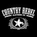 Country Rebel (@CountryRebelCo) Twitter profile photo