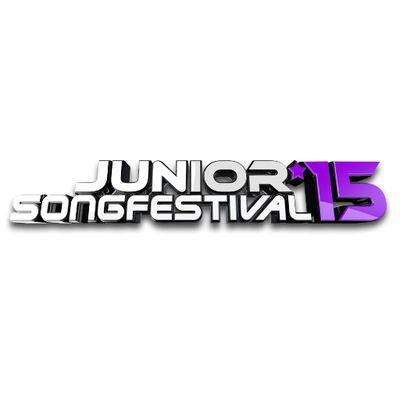 junior songfestival