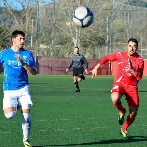 Video Editor https://t.co/fVj0PuLkq1 Futbol dse. Mallorca, Segunda division, Segunda.B gr3,Tercera division gr.11'Regional Preferente,PrimeraRegional. ⚽.