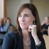 Christine M. Riordan(@PrezRiordan) 's Twitter Profile Photo