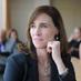 Christine M. Riordan (@prezriordan) Twitter profile photo