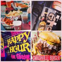 Tin Roof Bham (@tinroofbham) 's Twitter Profile