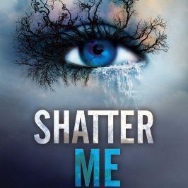ShatterMeTV's profile picture. NEWS about the upcoming ABC's Shatter Me - currently in a project state - based on Tahereh Mafi's best-selling trilogy Shatter Me.