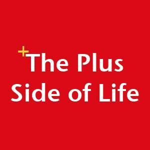 PlusSideOfLife's profile picture. Living life with #HIV. Sharing my stories, inspired by yours.