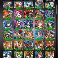 モンストとパズドラ交換 (@dktmapjm) Twitter profile photo