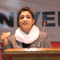 Nigara Shaheen (@nigarashaheen) 's Twitter Profile