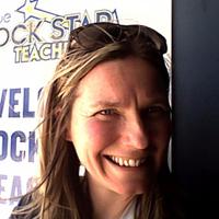 Chrissy MacLean(@macleanpvusd) 's Twitter Profile Photo
