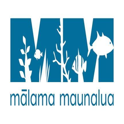 The Malama Maunalua Mission is to conserve and restore a healthy and productive Maunalua Bay through community kuleana.