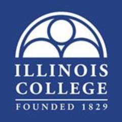 The official twitter page for the Office of Residential Life at Illinois College.