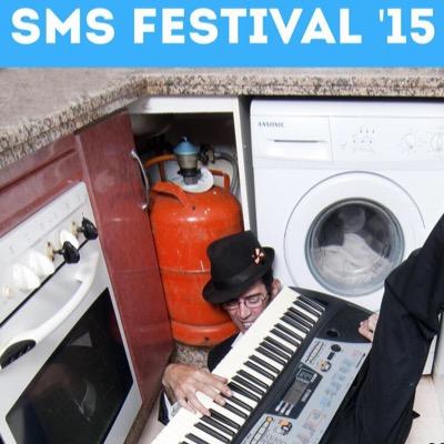 Tuiter Oficial del Soho Málaga Sound Festival que se celebra en el lateral del @cacmalaga ¡¡¡Vamos a por la 4ª edición!!! Rechaza imitaciones