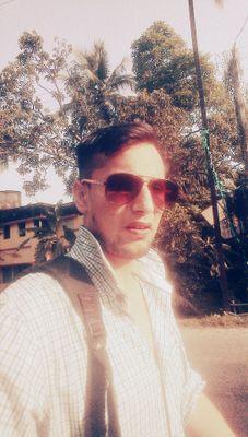 Rockingpathan's profile picture. Glory Glory Man Utd...☺