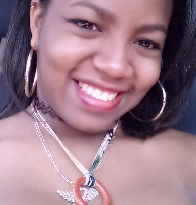 I, Act, Dance, Sing, & Model. Why Limit Myself? There Is Sooo Much World Ahead Of Me!!!