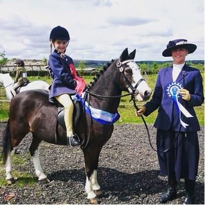 The Accrington Riding Centre was established in 1987 and provides a multitude of horse riding, learning and caring lessons for people of all ages.