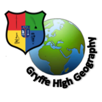 Gryffe High Geo(@gryffegeo) 's Twitter Profile Photo
