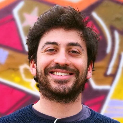 @lacerba_io and @craftain_com - Passionate about #Startups and #technology. Trying to spread #visionary people #inspiration to future #entrepreneurs generation.