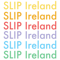 SLIP Ireland(@SLIPIreland) 's Twitter Profile Photo