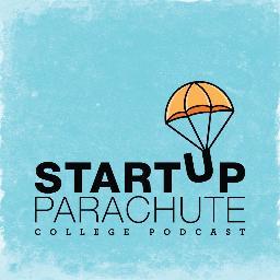 Premier podcast about college startups for univ. +  alumni. Informative, entertaining, inspirational weekly content NOW LIVE on iTunes: http://t.co/mvwpeTRd2q