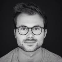 Benoit Finck 🌐 (@benoitfinck) 's Twitter Profile