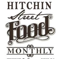 Street Food Monthly (@hitchinstfood) 's Twitter Profile