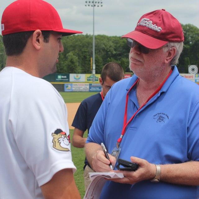 UAlbany graduate. Avid bowler, golfer. Sportswriter for 41, including more than 29 with @dgazettesports. Hoops and links on links.