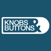 Knobs and buttons (@knobsnbuttons) 's Twitter Profile Photo
