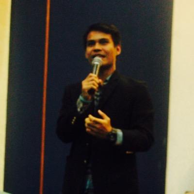 Atma58's profile picture. Student of Law | masih jauh dri kesempurnaan, tpi berambisi utk beranjak dri kekurangan | life is choice, committed everything to Allah