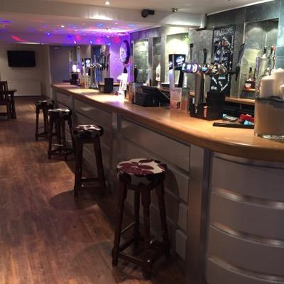Jen and Harry welcomes you to the new improved #Oddies. The Oddfellows Arms is based on Windsor Street Stratford upon Avon.