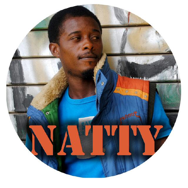 32 & am strait to da core, talented rapper & a gifted dancer