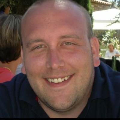 IPerton's profile picture. 