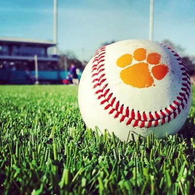 CUBaseballEquip's profile picture. Giving you an inside look at the Clemson Baseball program through the eyes of our student equipment managers #GoTigers