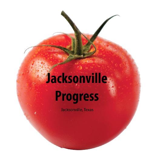 Follow @jdprogress for the latest in Cherokee County news and sports from The Progress in Jacksonville, Texas publishes on Tuesday, Thursdays and Saturdays.