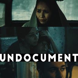 Feature film directed by Kyla Simone Bruce & Amin Bakhshian about undocumented migrants. Out now on DVD, digital download & digital rental! @studiosohofilms