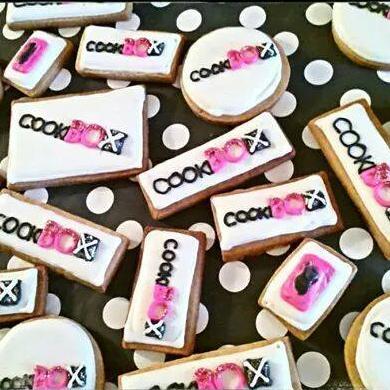 #Think Outside The Box Unless Of Course, It's @cookiBOXent!! #getYOUsome #Music!! #EDM!! #House!!