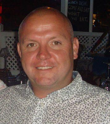 MarkArrowsmith7's profile picture. look after yourself, your family and your friends, no matter what