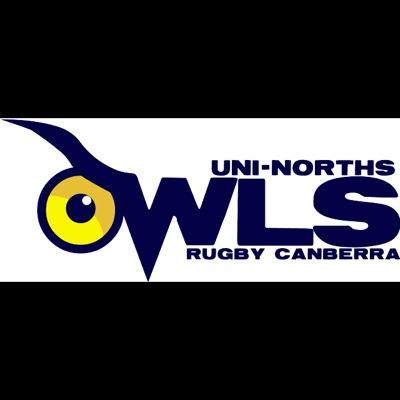 Official account of Uni Norths Rugby Club.  Established in 2001 following the combination of the Universities and Northern Suburbs' Rugby Clubs.