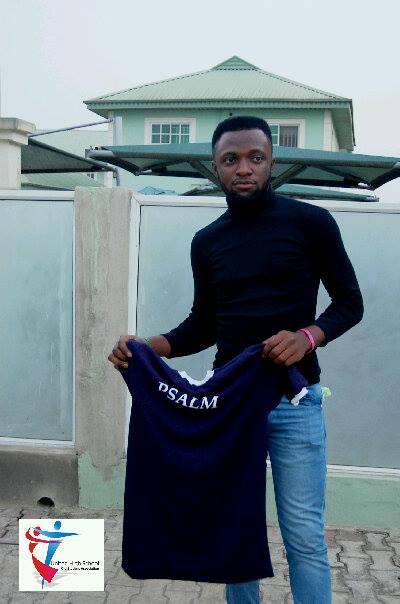 RaphuzorRaph's profile picture. 