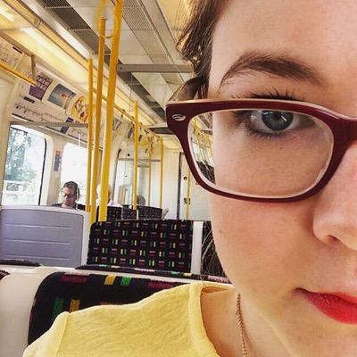 lydiaintheskyy's profile picture. Child of God - Lover of Christ - Birthplace of Harrow - University of Aberystwyth - Drinker of coffee