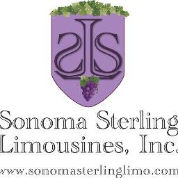 Sonoma Sterling Limousines and Party Buses