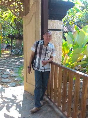 Jayazapati's profile picture. 