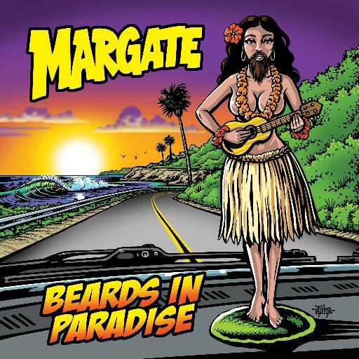 LA based melodic punk rock. Beards In Paradise LP OUT NOW on https://t.co/THv2vUR5Dn and https://t.co/dkauMGozkn.