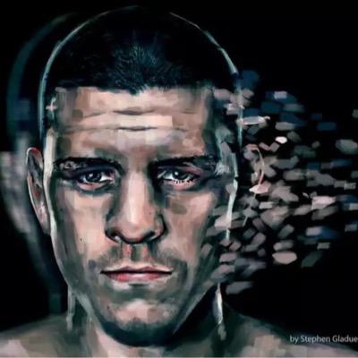 Nick Diaz