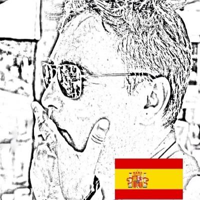 Español de Ceuta. Profesor de Matemáticas. Madridista (Gutista).