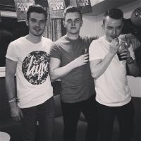 James McCarthy (@jmccarthy92) Twitter profile photo
