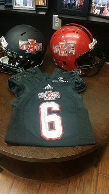 CMURRAY_Era's profile picture. Everyday is a blessing! #ArkansasState #MyTimeComin