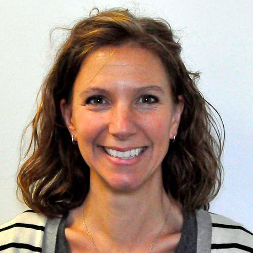 Beth Rimer Profile