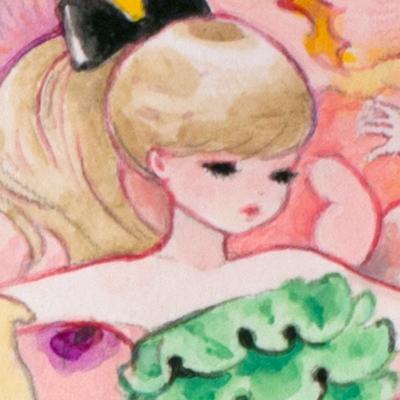 minchiさんのプロフィール画像