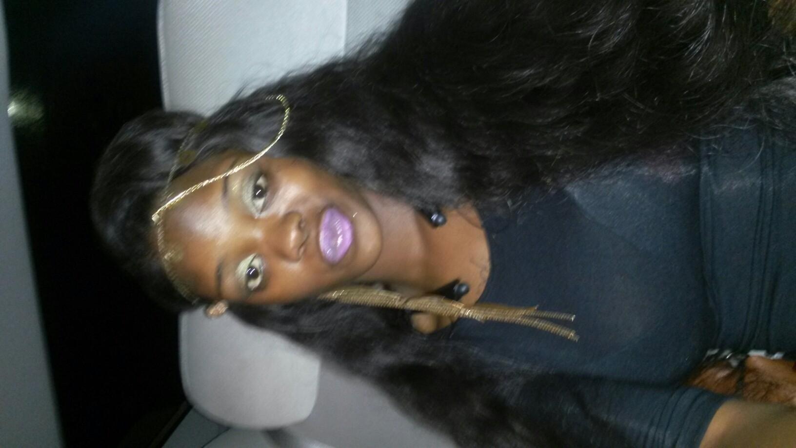 Cool, Calm, && Collective...Respect Me You Get Respect!!! #90s