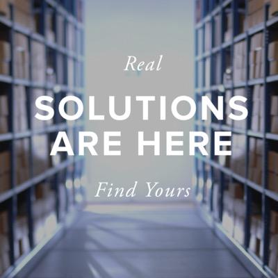Find the perfect warehouse through our unbiased & comprehensive process. Anywhere in America, we combine local expertise and proven process to make it happen.