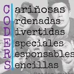 me encantaaaa la lasagna y los tacos3   coder #ParaSiempre
mi sue~o que @josdice me siga:`)